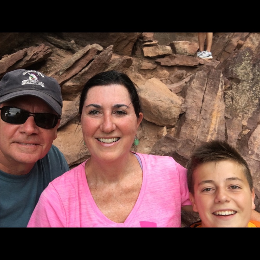 Meet your Posher, Martha